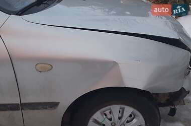 Седан Daewoo Sens 2003 в Бродах