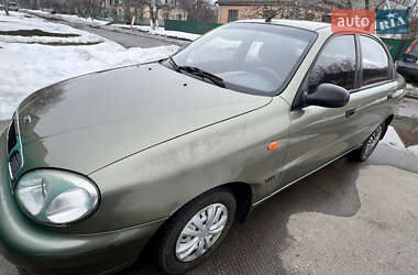 Седан Daewoo Sens 2003 в Умани