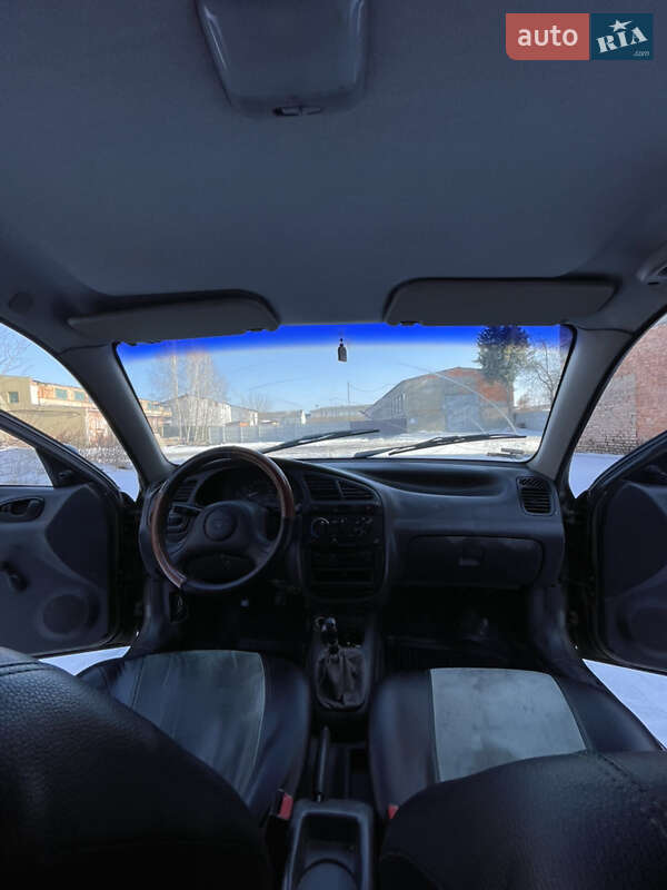 Седан Daewoo Sens 2005 в Літині фото 4 Седан Daewoo Sens 2005 в Літині