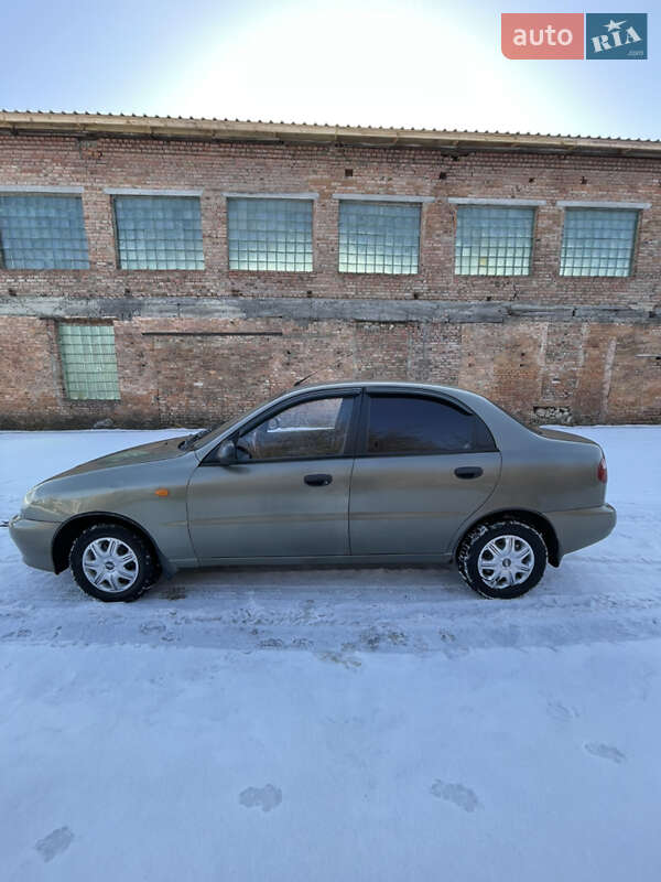 Седан Daewoo Sens 2005 в Літині фото 7 Седан Daewoo Sens 2005 в Літині