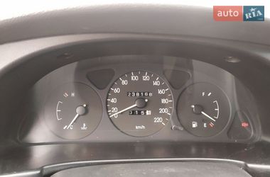 Седан Daewoo Sens 2005 в Харькове