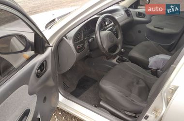 Седан Daewoo Sens 2005 в Харькове