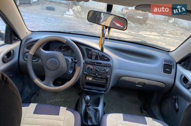 Седан Daewoo Sens 2005 в Киеве фото 6 Седан Daewoo Sens 2005 в Киеве
