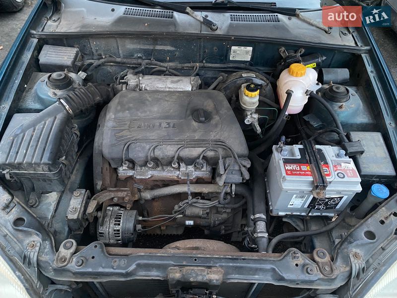 Седан Daewoo Sens 2005 в Киеве фото 17 Седан Daewoo Sens 2005 в Киеве