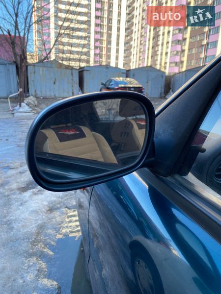 Седан Daewoo Sens 2005 в Киеве фото 23 Седан Daewoo Sens 2005 в Киеве