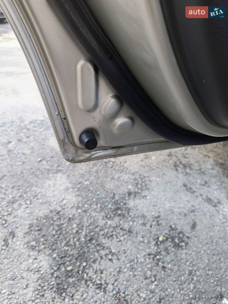 Седан Daewoo Sens 2006 в Киеве