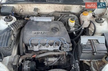 Седан Daewoo Sens 2004 в Новгородке