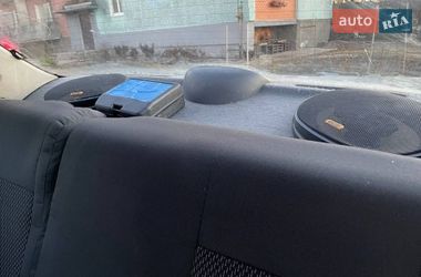 Седан Daewoo Sens 2004 в Новгородке