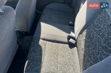 Седан Daewoo Sens 2005 в Киеве