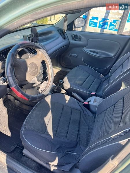 Седан Daewoo Sens 2008 в Фастові