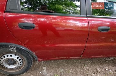 Седан Daewoo Sens 2005 в Одессе