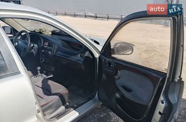 Седан Daewoo Sens 2005 в Киеве
