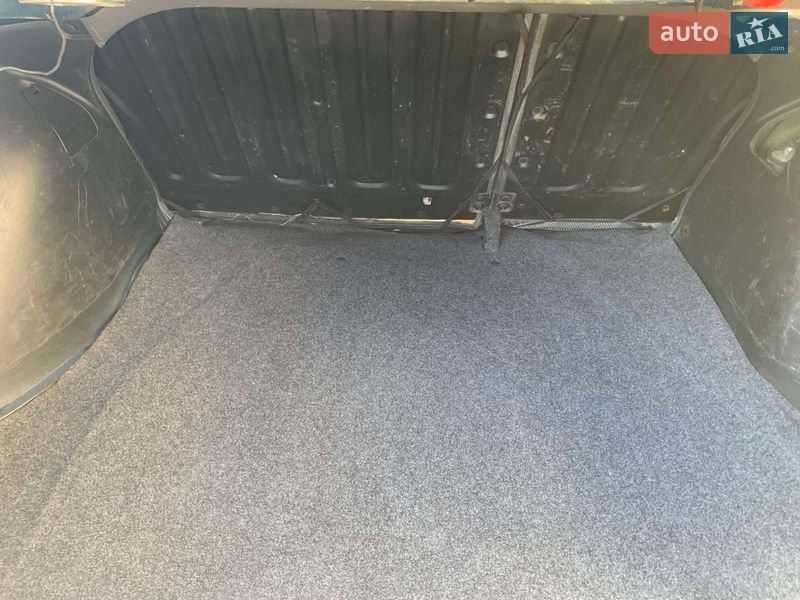 Седан Daewoo Sens 2004 в Бучаче фото 18 Седан Daewoo Sens 2004 в Бучаче