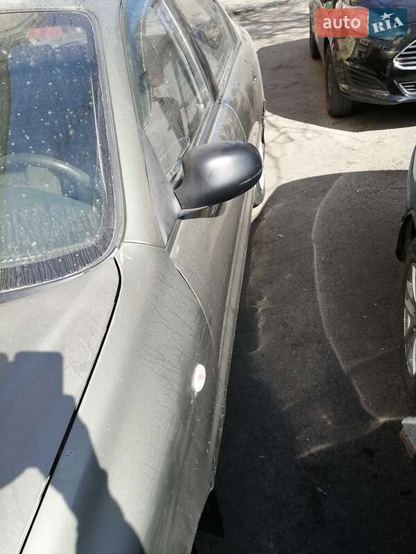 Седан Daewoo Sens 2004 в Одессе фото 2 Седан Daewoo Sens 2004 в Одессе