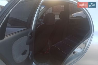 Седан Daewoo Sens 2008 в Черновцах