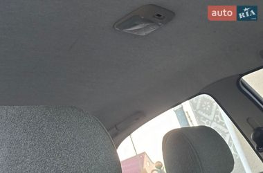 Седан Daewoo Sens 2004 в Дубно