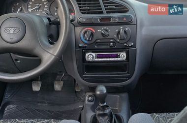 Седан Daewoo Sens 2004 в Дубно