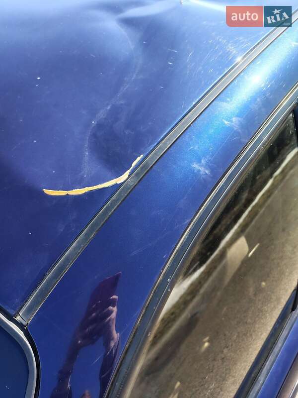 Седан Daewoo Sens 2003 в Андрушівці