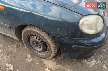 Седан Daewoo Sens 2005 в Боярке