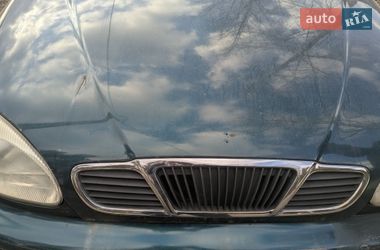 Седан Daewoo Sens 2005 в Боярке