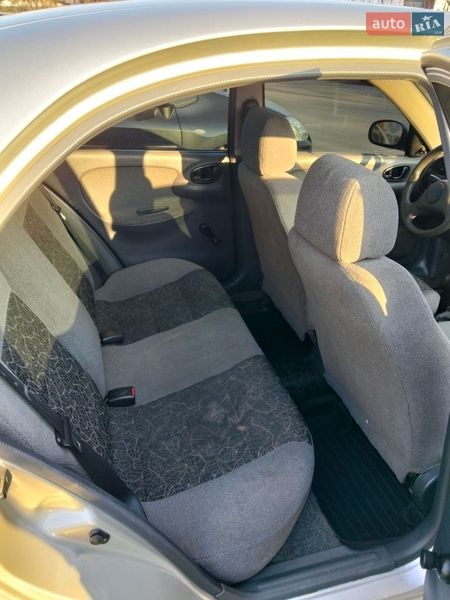 Седан Daewoo Sens 2006 в Белой Церкви