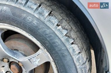 Седан Daewoo Sens 2006 в Белой Церкви