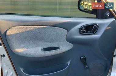 Седан Daewoo Sens 2006 в Белой Церкви