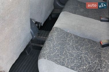 Седан Daewoo Sens 2006 в Белой Церкви
