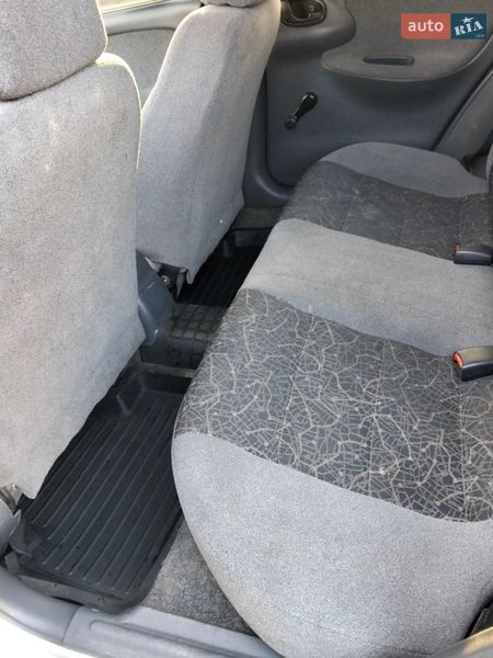 Седан Daewoo Sens 2006 в Белой Церкви