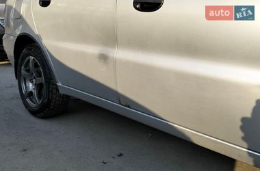 Седан Daewoo Sens 2006 в Белой Церкви