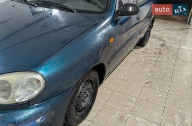 Седан Daewoo Sens 2005 в Боярке