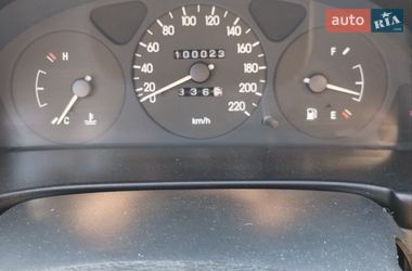 Седан Daewoo Sens 2006 в Кропивницком