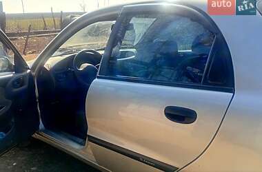 Седан Daewoo Sens 2006 в Балаклее