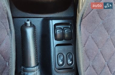 Седан Daewoo Sens 2006 в Ужгороді