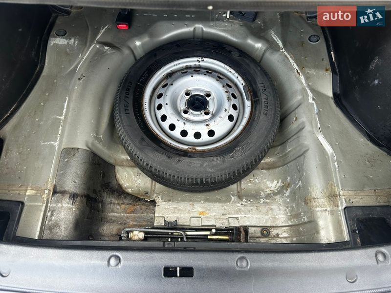 Седан Daewoo Sens 2005 в Запоріжжі фото 23 Седан Daewoo Sens 2005 в Запоріжжі