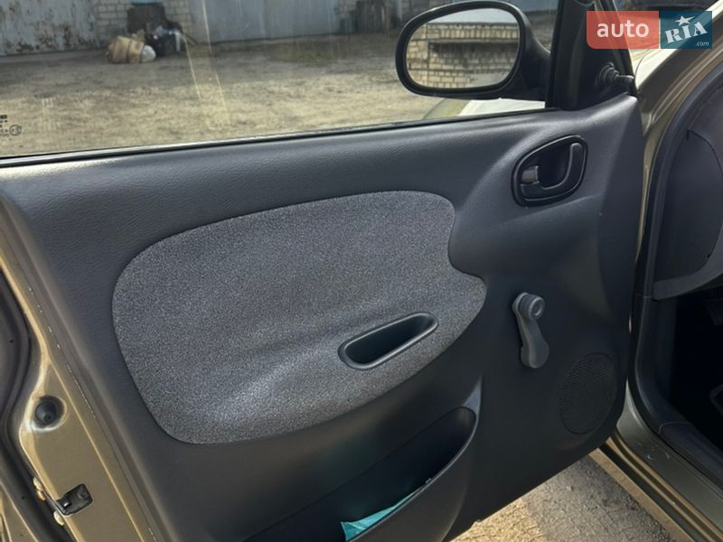 Седан Daewoo Sens 2005 в Запоріжжі фото 27 Седан Daewoo Sens 2005 в Запоріжжі