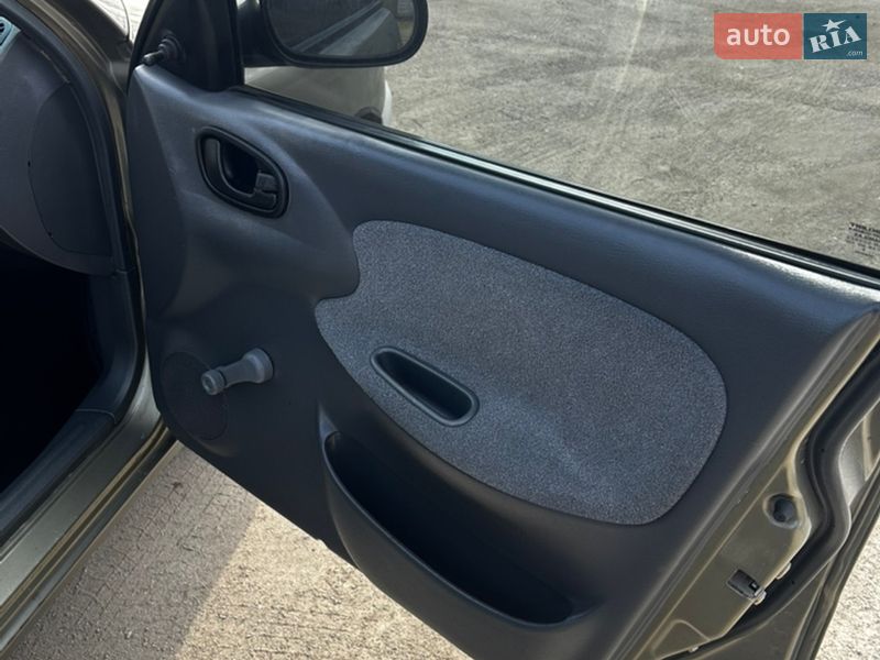 Седан Daewoo Sens 2005 в Запоріжжі фото 33 Седан Daewoo Sens 2005 в Запоріжжі