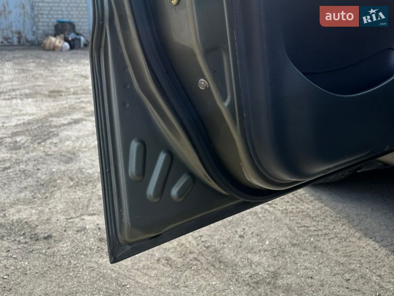 Седан Daewoo Sens 2005 в Запоріжжі фото 38 Седан Daewoo Sens 2005 в Запоріжжі