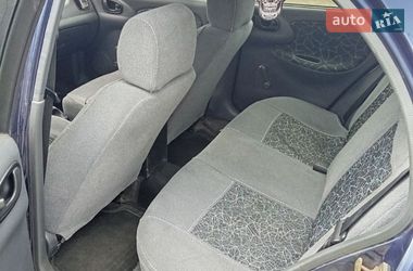 Седан Daewoo Sens 2004 в Днепре
