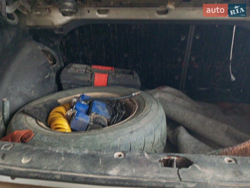 Седан Daewoo Sens 2006 в Одессе фото 2 Седан Daewoo Sens 2006 в Одессе