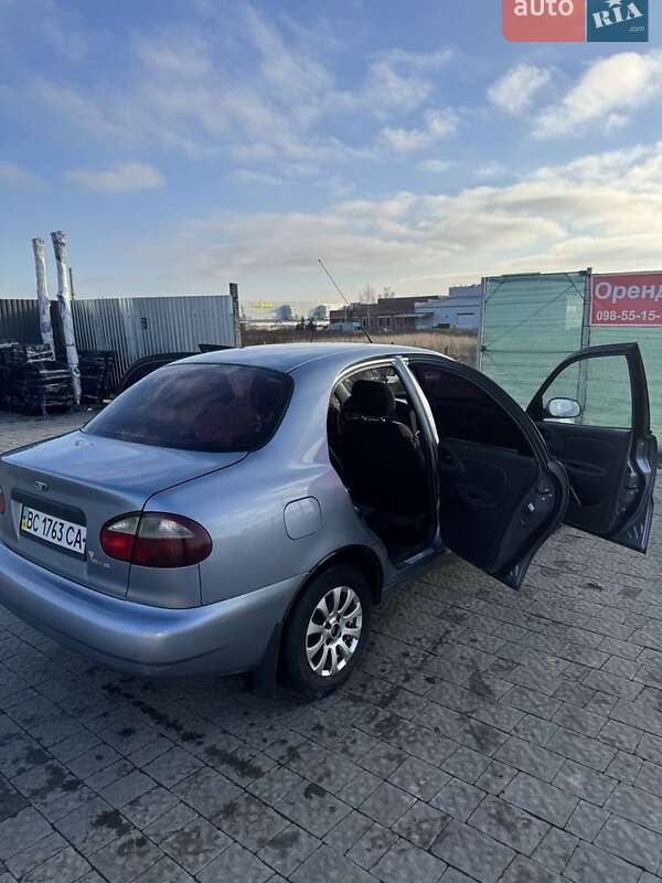 Седан Daewoo Sens 2009 в Яворове фото 2 Седан Daewoo Sens 2009 в Яворове