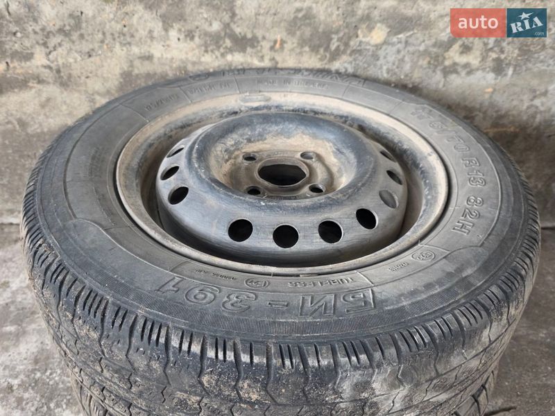 Седан Daewoo Sens 2007 в Житомире