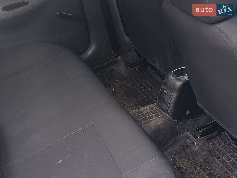 Седан Daewoo Sens 2006 в Новоселице