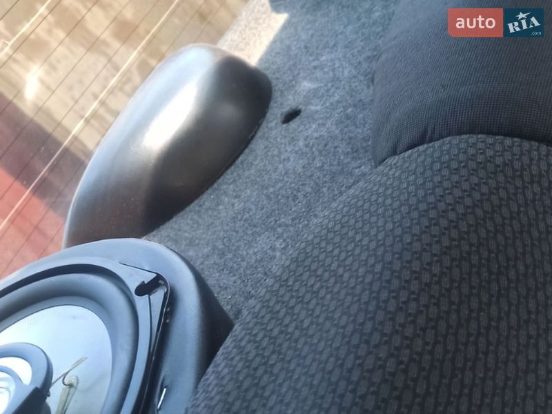 Седан Daewoo Sens 2004 в Полтаве фото 6 Седан Daewoo Sens 2004 в Полтаве