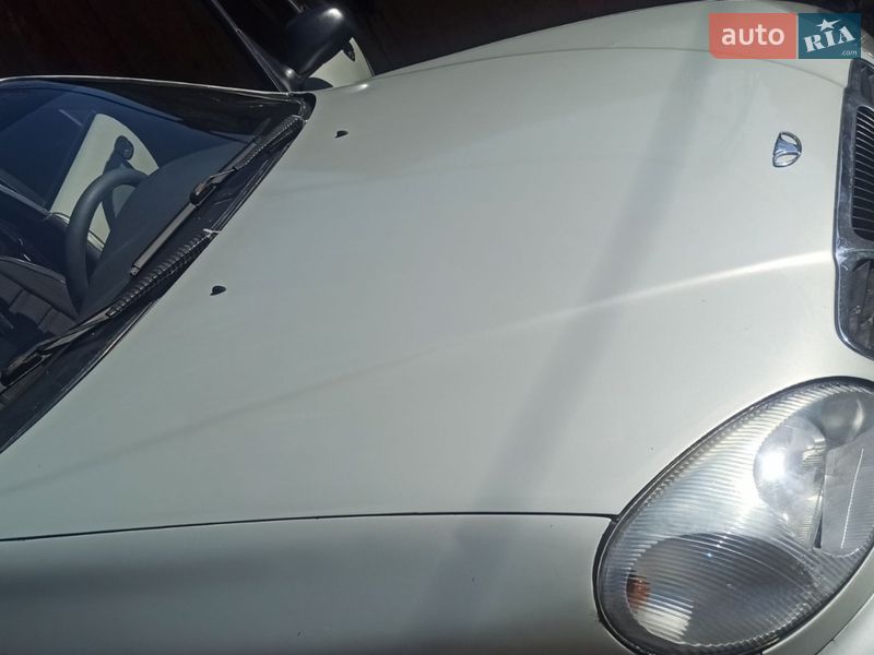 Седан Daewoo Sens 2004 в Полтаве фото 5 Седан Daewoo Sens 2004 в Полтаве