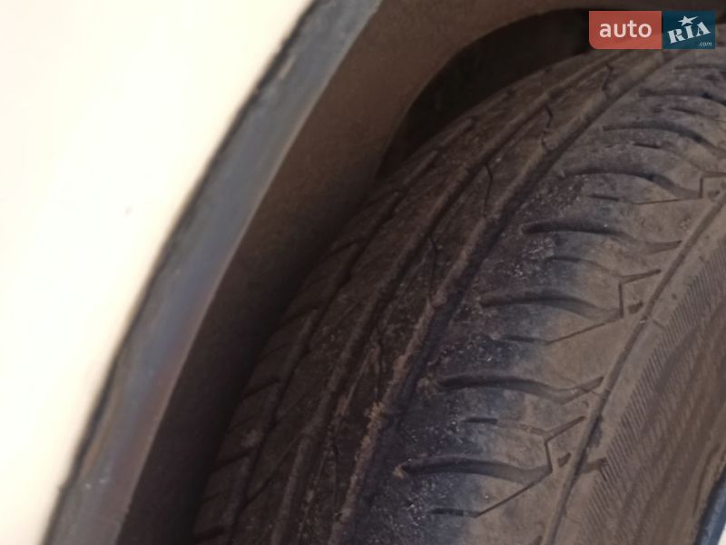 Седан Daewoo Sens 2004 в Полтаве фото 11 Седан Daewoo Sens 2004 в Полтаве