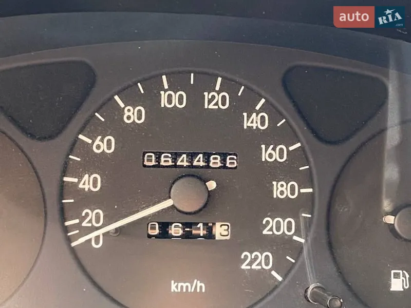 Daewoo Sens 2006 VIN Y6DT1311060286203 фото оголошення 3 з 46