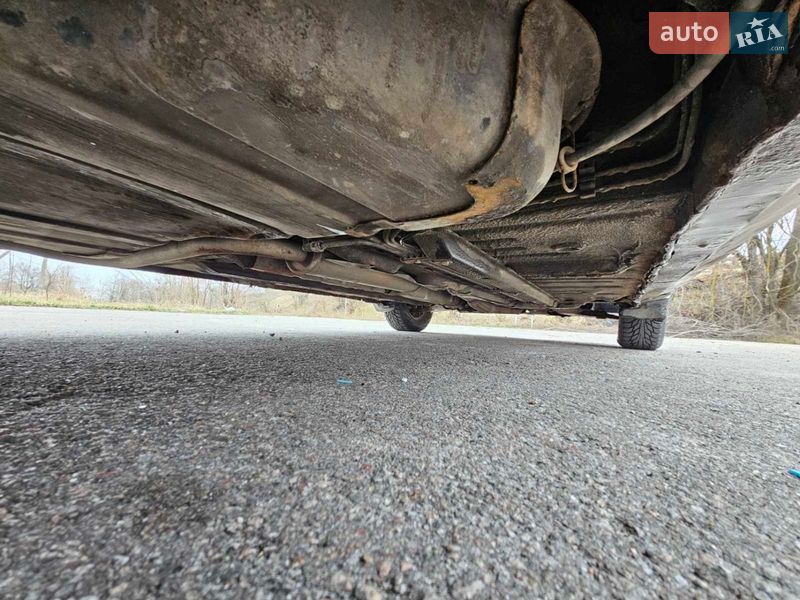 Седан Daewoo Sens 2006 в Обухове