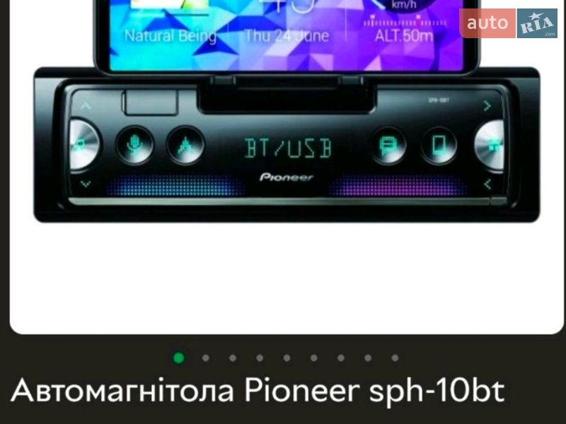 Седан Daewoo Sens 2006 в Обухове
