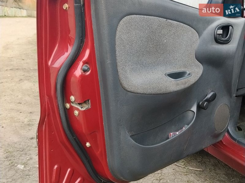 Седан Daewoo Sens 2004 в Олександрії фото 4 Седан Daewoo Sens 2004 в Олександрії